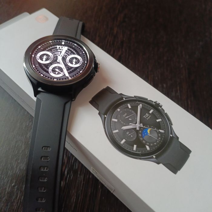 Продам Xiaomi Watch 2 pro