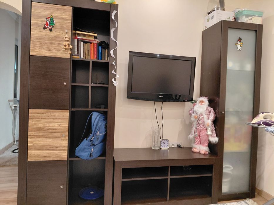 Горка б/у, отдам бесплатно, самовывоз