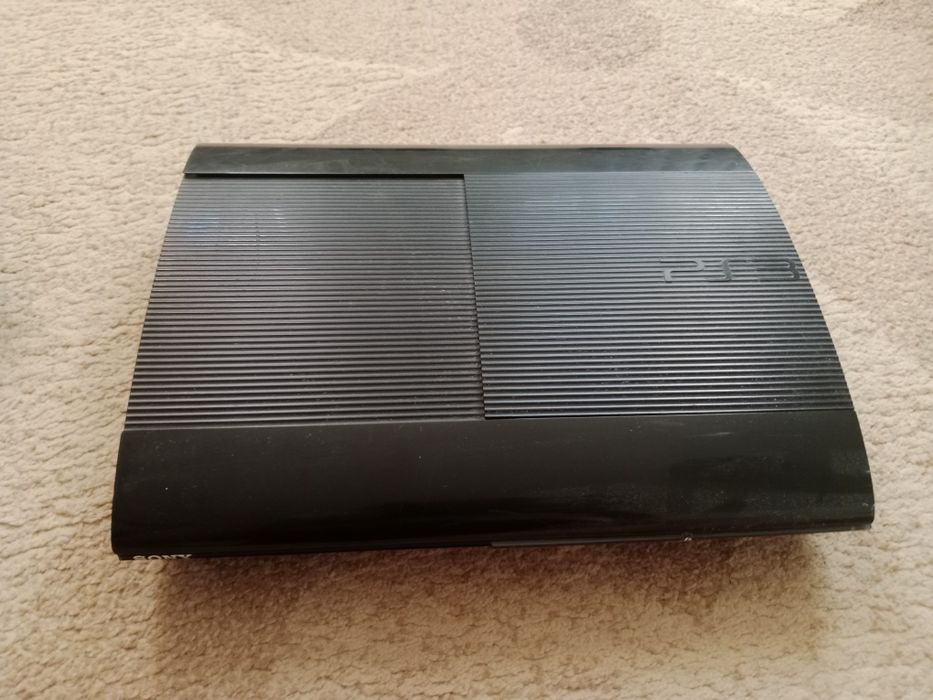 Ps3 состояние отличное