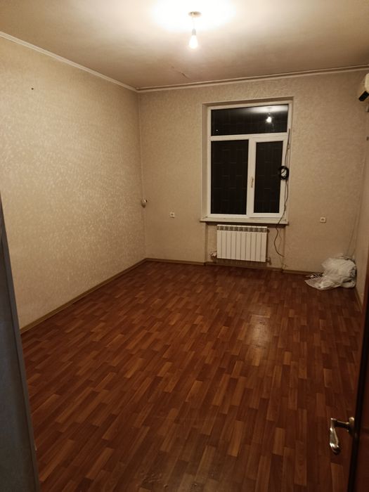 Сдается 3-х комнатная квартира