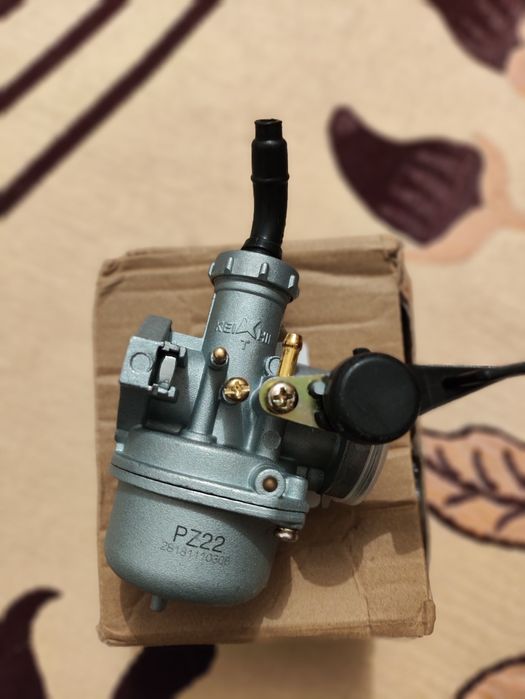 Продам карбюратор pz 22