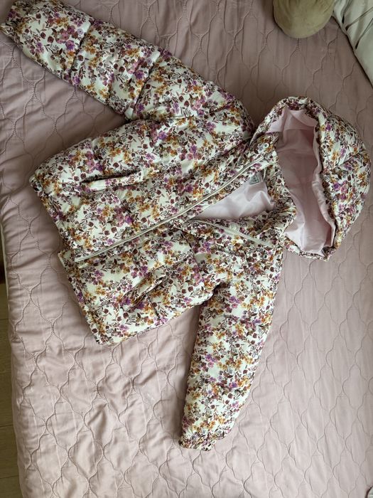 Детско зимно Яке Guess 6x/7 122