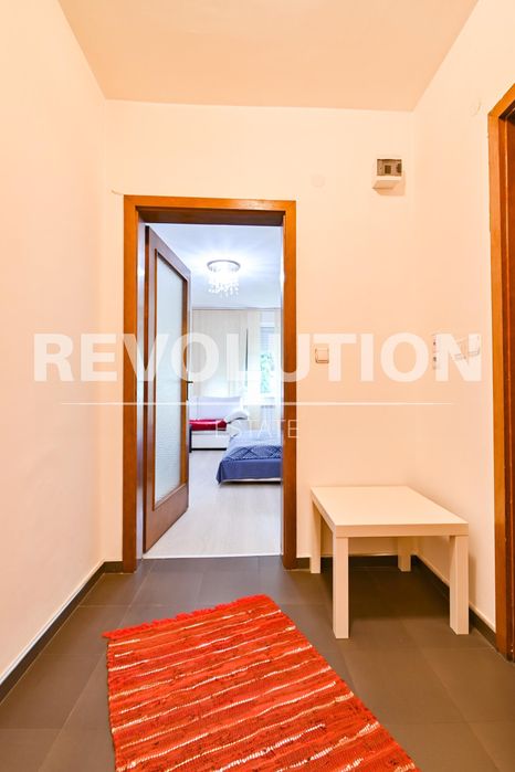 Едностаен апартамент в ж.к. Манастирски ливади.