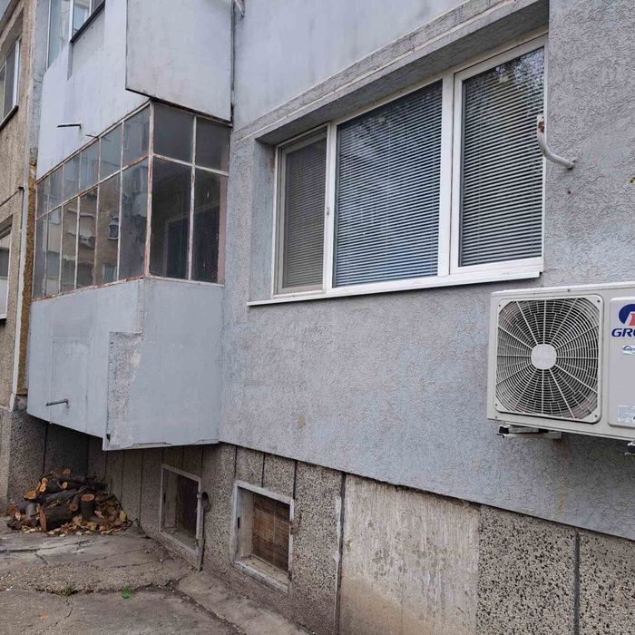 Продава се Двустаен апартамент в Силистра, в.з. Юг - 38 кв.м за 873 €/кв.м - Снимка #9