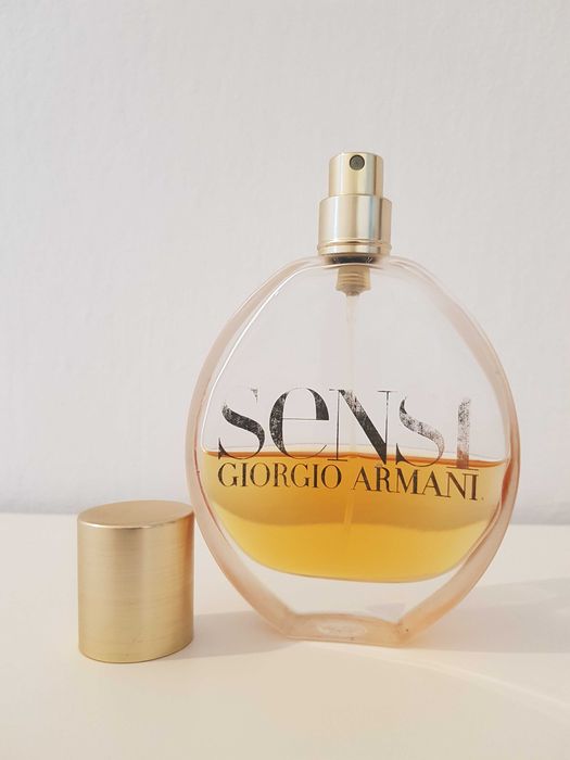 Giorgio Armani Sensi