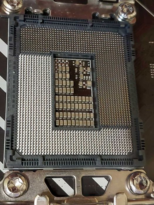 Intel Core i5 12400 + Asus Prime H610M-E D4 (DDR4)