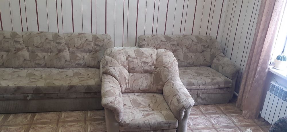 Уголок для гостиной