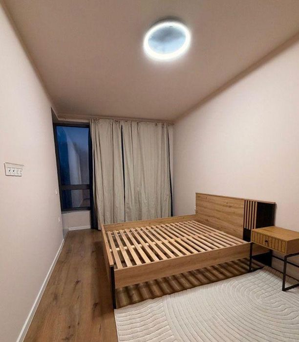 Дава се под наем Двустаен апартамент в София, Младост 4 - 70 кв.м за 796.62 € - Снимка #3