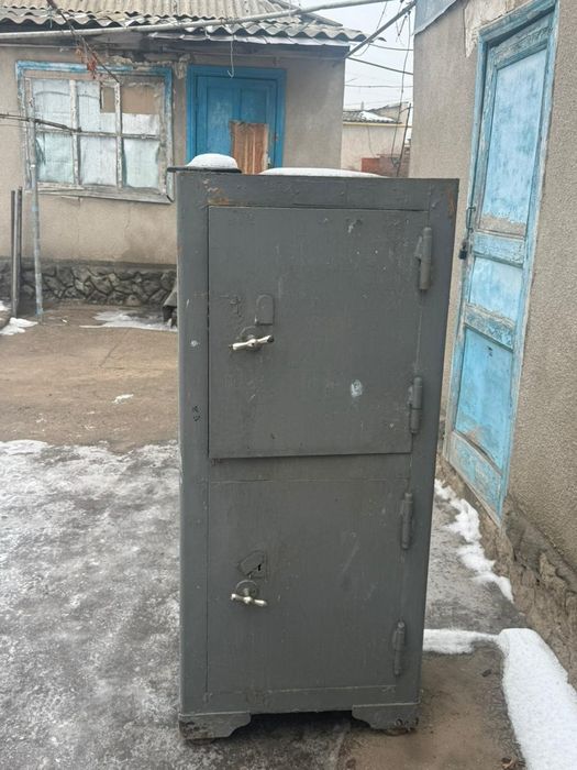 Сейф для документов