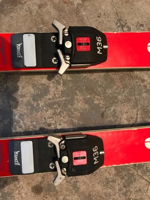 ПРОМОЦИЯ! Продавам ски