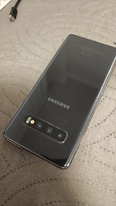 Samsung Galaxy S10
