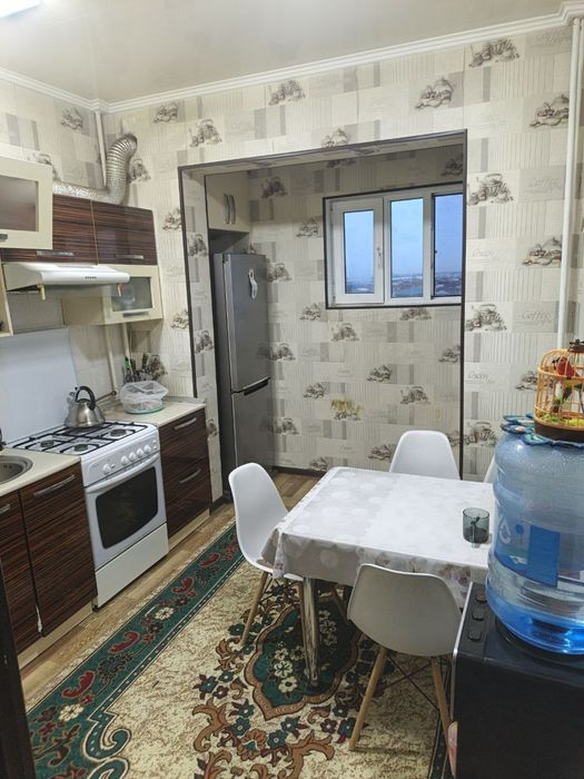 Продаётся 2х ком на массив Куйлюк4 Миробадский район