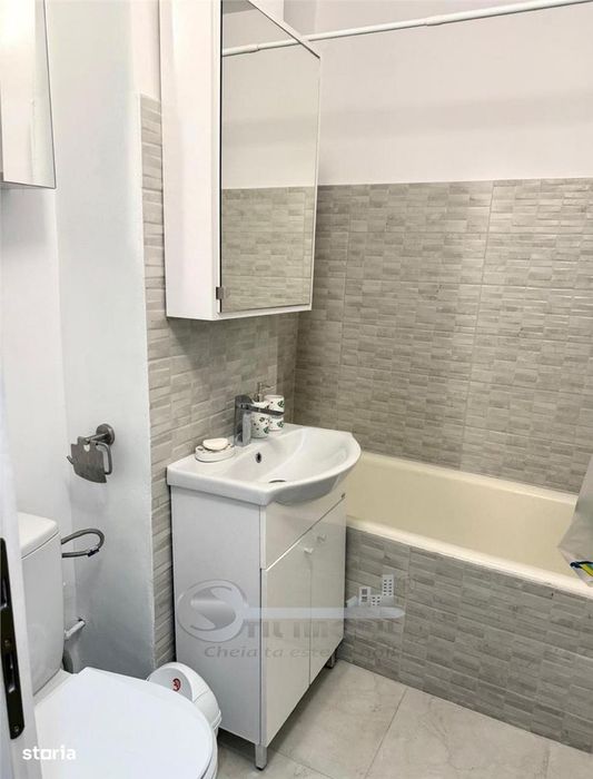 Apartament 2 Camere Decomandat | Galata — fotografia 3