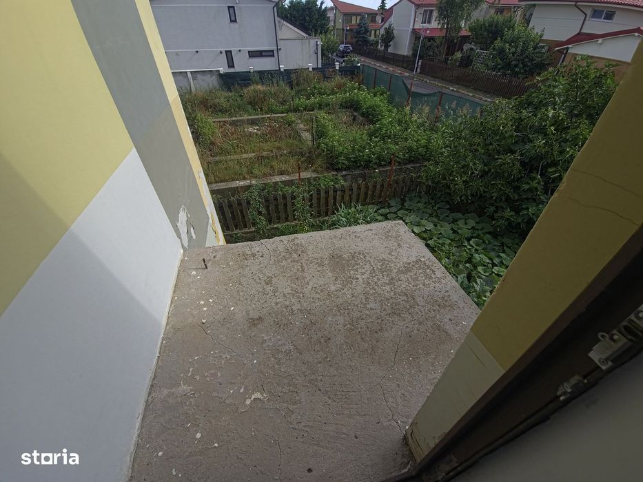 Casa P+M la stadiul de alb Cartier Del Sole Cumpana  110,9 mp utili Te