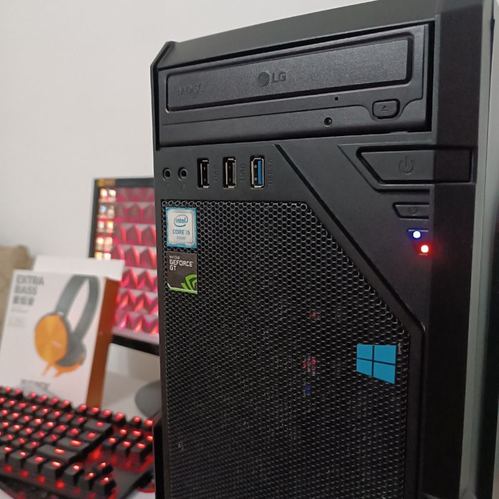 Компьютер Core i5