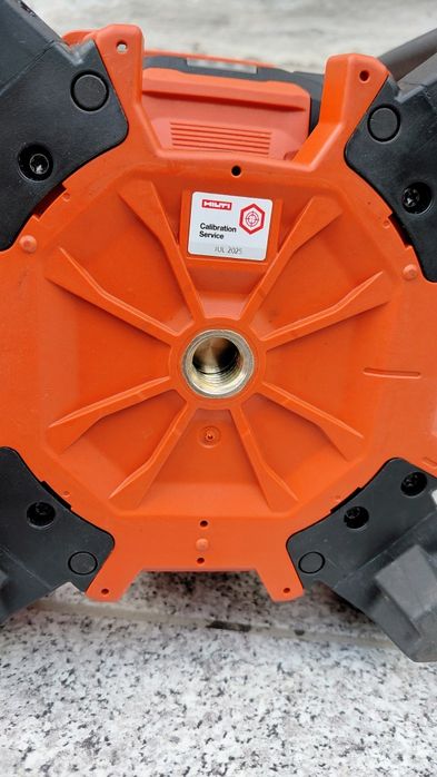 Hilti PR 40 - 22 / Nuron - Ротационен лазерен нивелир