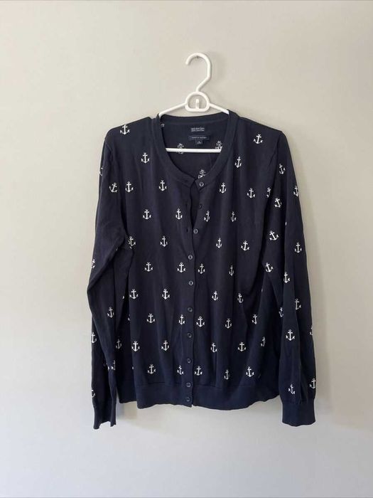 Жилетка Tommy Hilfiger