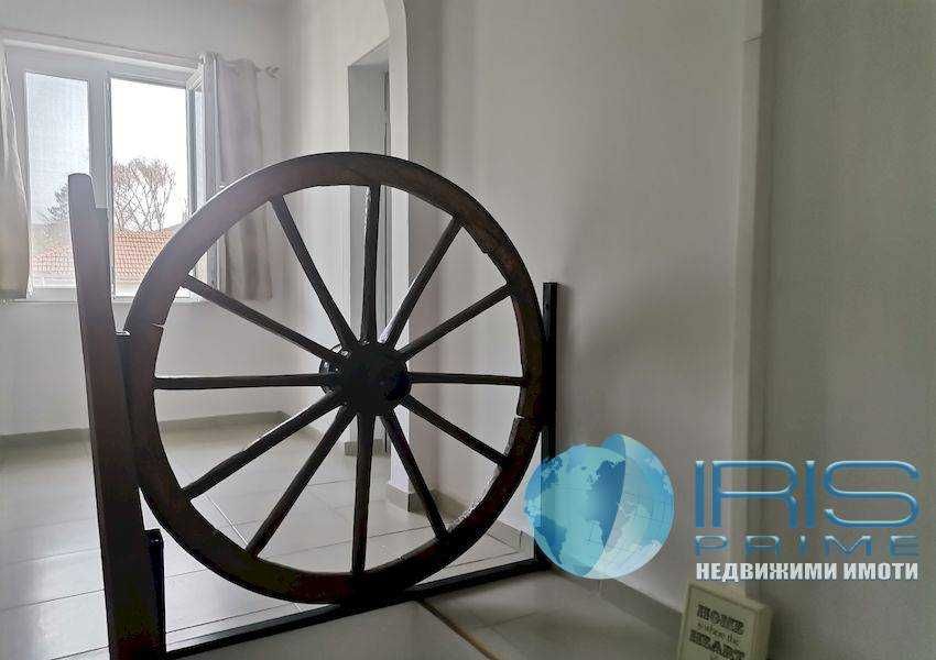 Продава се Къща в с. Риш, Област Шумен - 100 кв.м за 480 €/кв.м - Снимка #6