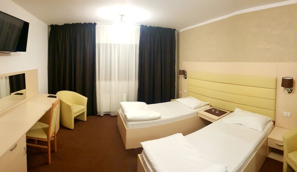 Regim hotelier Craiova