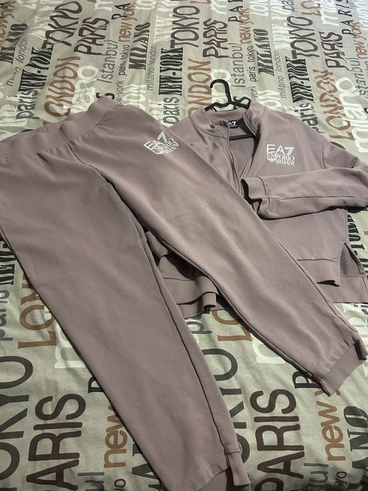 Екип Emporio armani original