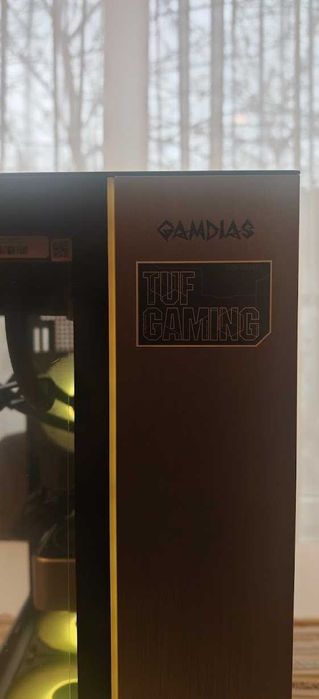 ТОП Геймърско PC I7 14700/64Gb D5/1,5TB SSD/FE 3080TI/WiFi&BT/Гаранция