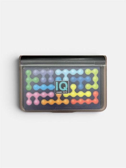Логическа игра за деца iq game toys