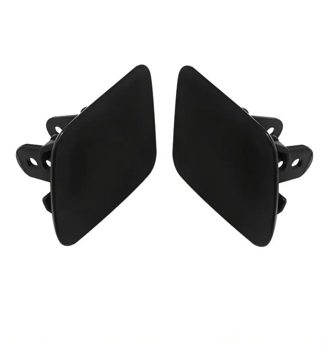 Нови Висококачествени капачки за пръскалки на фарове BMW X5 E70 / БМВ