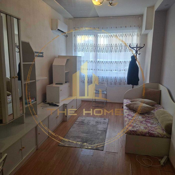 Дава се под наем Двустаен апартамент в Варна, Цветен квартал - 60 кв.м за 357 € - Снимка #2