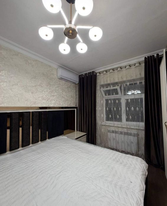 Сергели kvartira