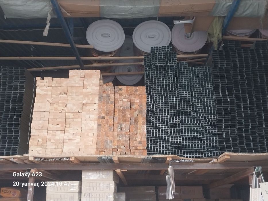 Gipsakarton stena vlagalar hammas bor