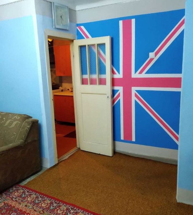 Аренда квартиры 1/1/2 метро Космонавтов. Цум . Хумо Арена