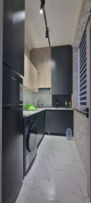 Аренда квартира в новостройке Кадишова