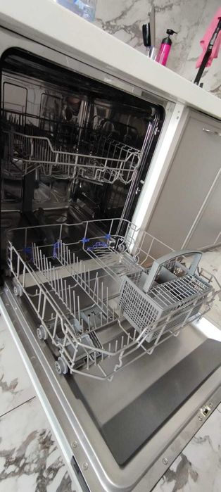 Посудомоечная машина Zigmund & Shtain