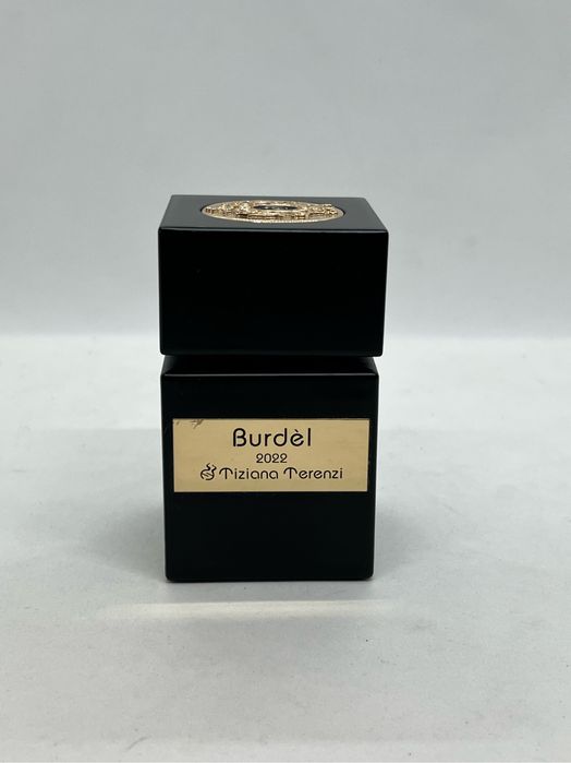 Tiziana Terenzzi Burdel дамски парфюм