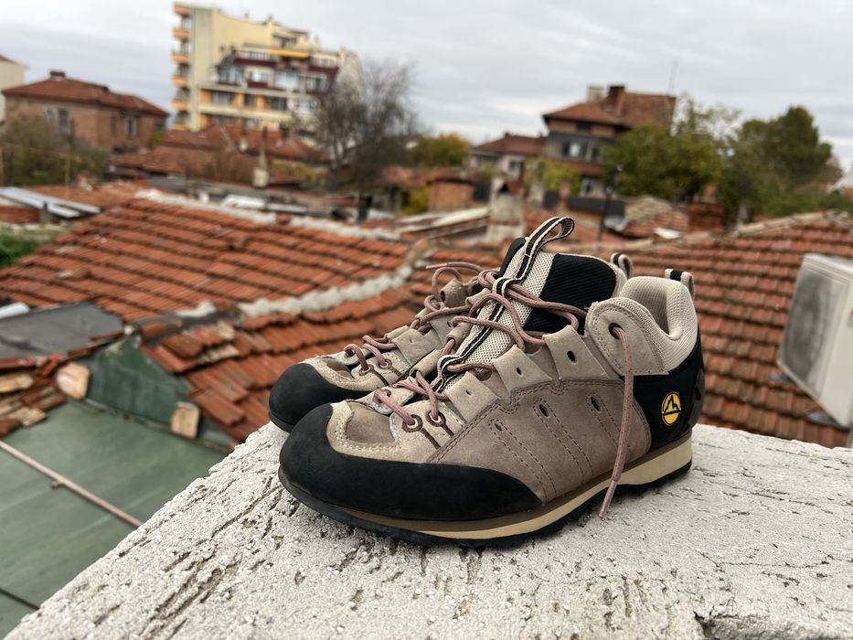 La Sportiva Bol 42