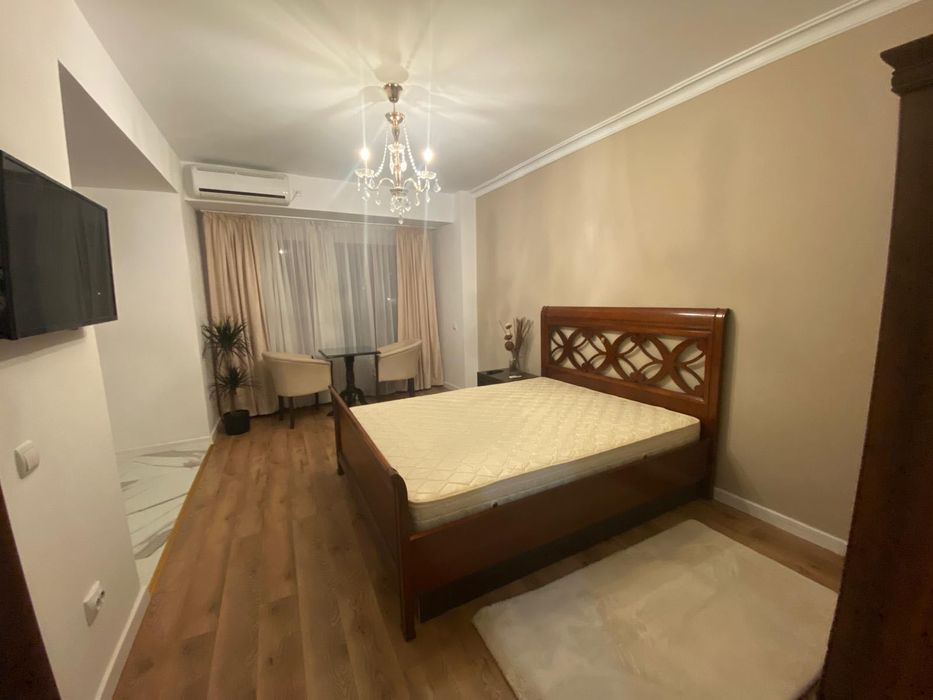 Garsonieră 0 comision – Zona Unirii (central, dar liniștit)