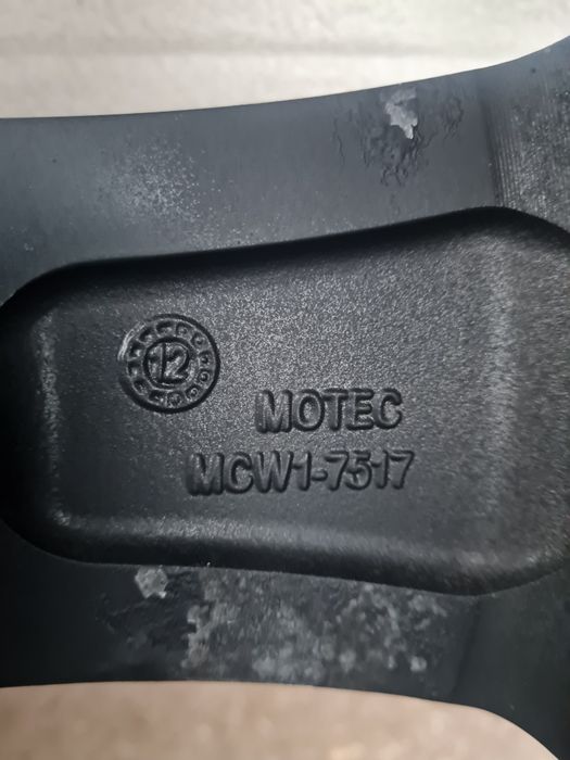 Джанти PLATIN за BMW VW T5 T6 OPEL Insignia R17 5x120 ET45 7.5J