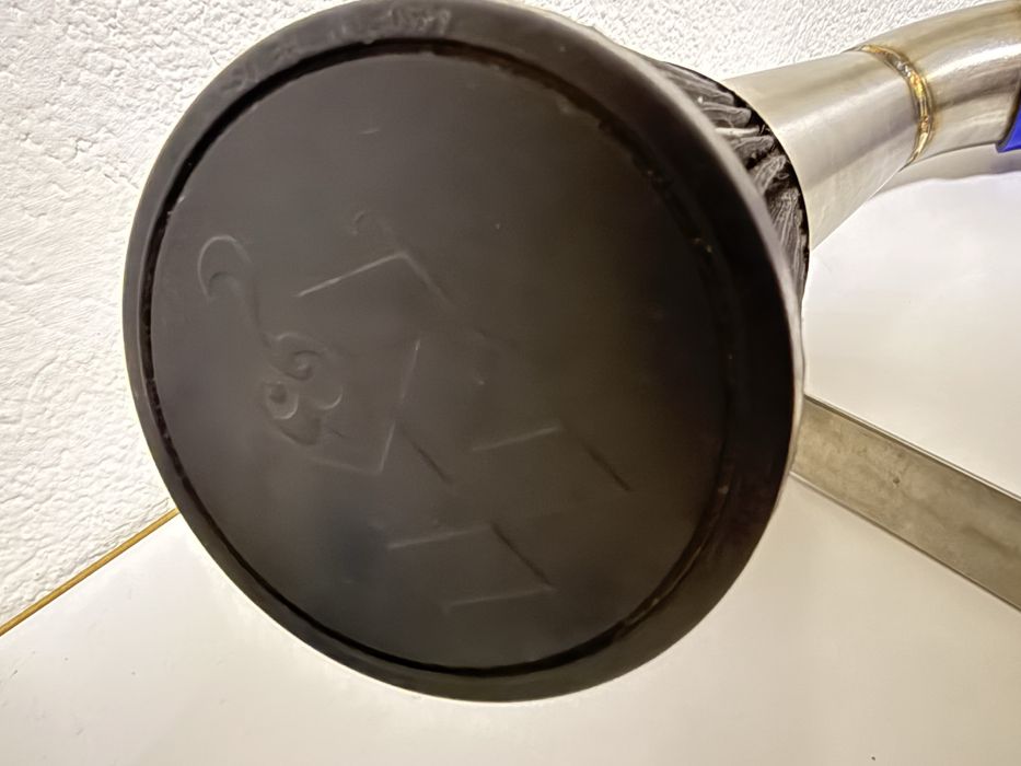 Cold air intake за Audi A6 C6 2.7/3.0tdi