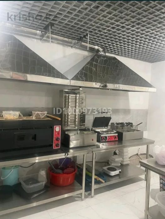 Продам коммерческое помещение