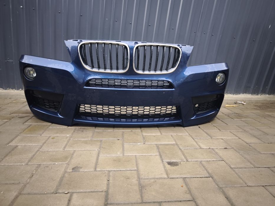 Bara fata M completa BMW SUV F25 2013 cod 8048094