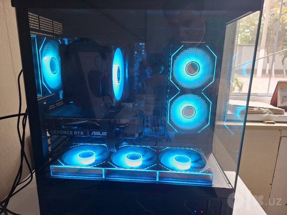 Gaming Pc sotiladi