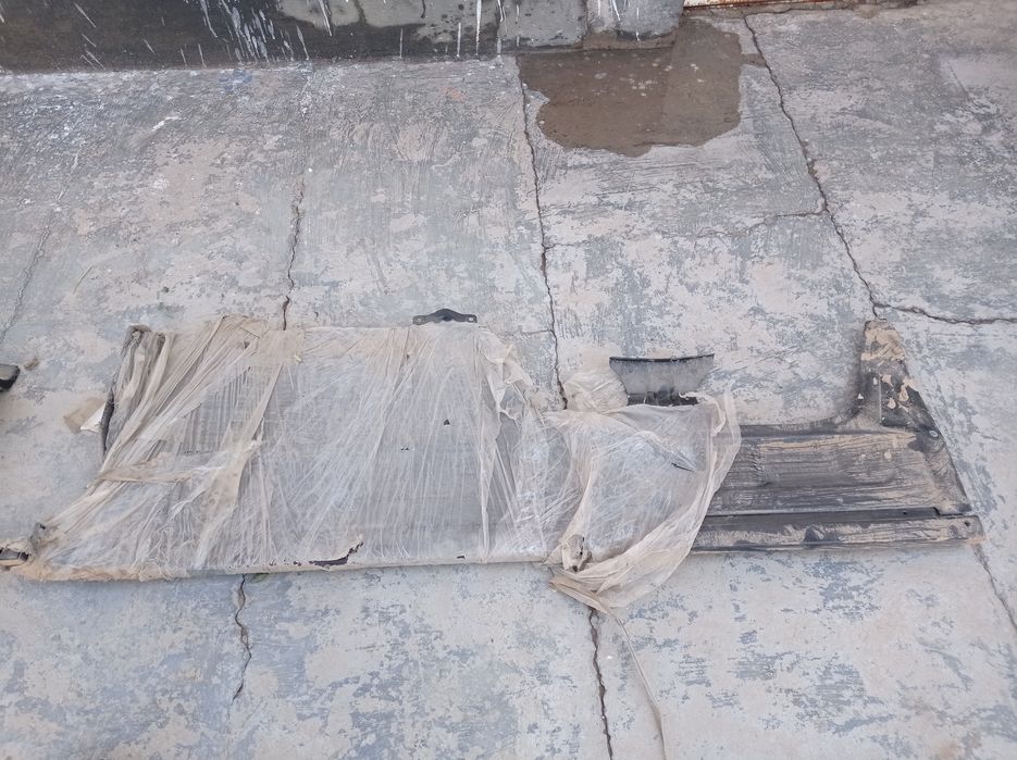 Запчасти для Тойота HILUX