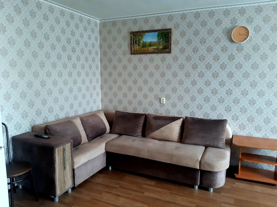 Сдам квартиру в центре Пушкина-Дулатова