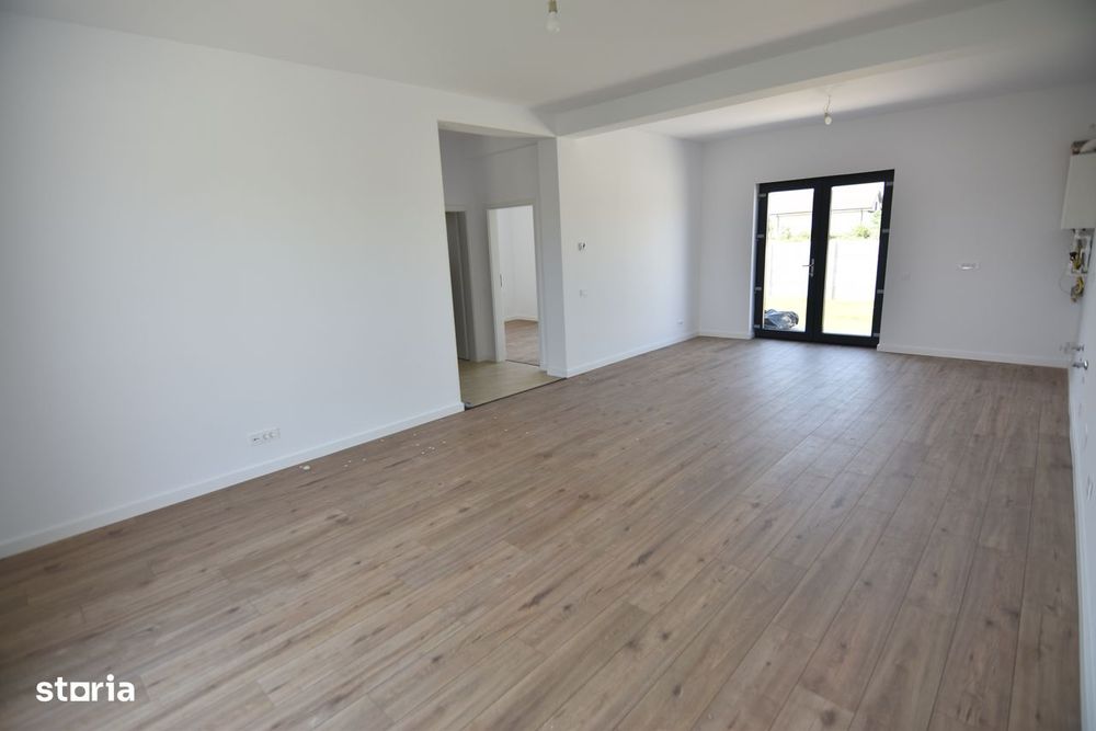 Casa / Vila P+1, 4 camere,  Domnesti