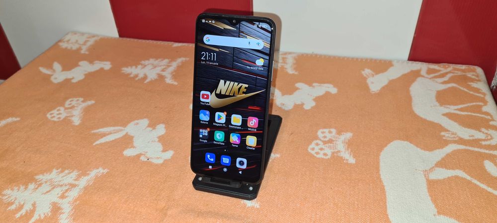 Xiaomi Redmi 9  === 250 lei