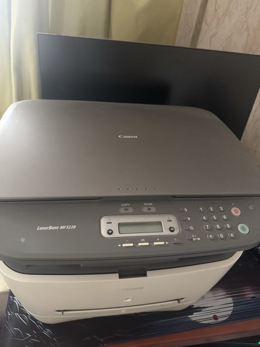 Лазерный принтер  Canon Laser Base MF 3228