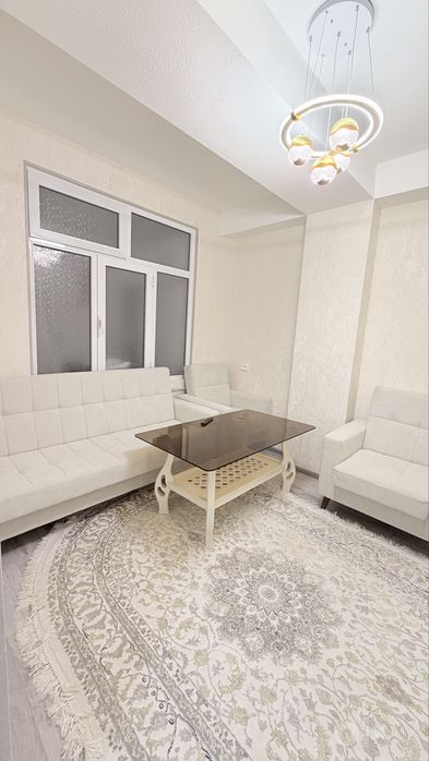 Mebel Divan 2ta kreslo jurnalni stoli bilan birga yangi holati