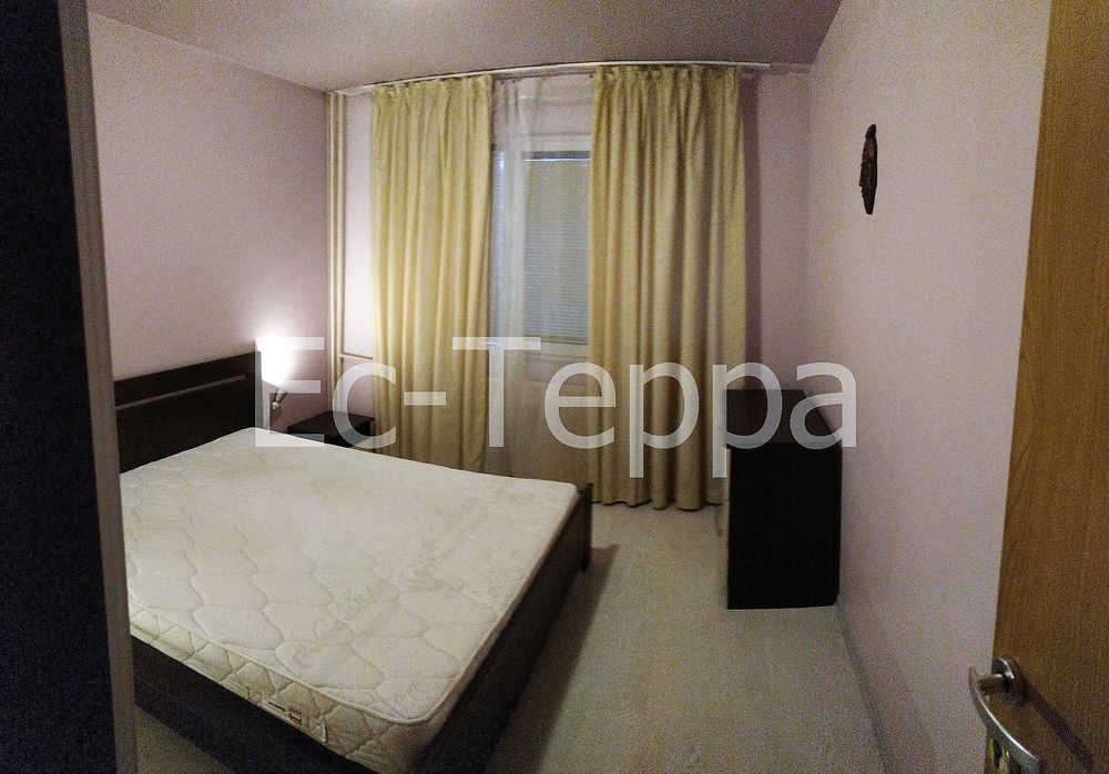 2ст. непреходен до метрото