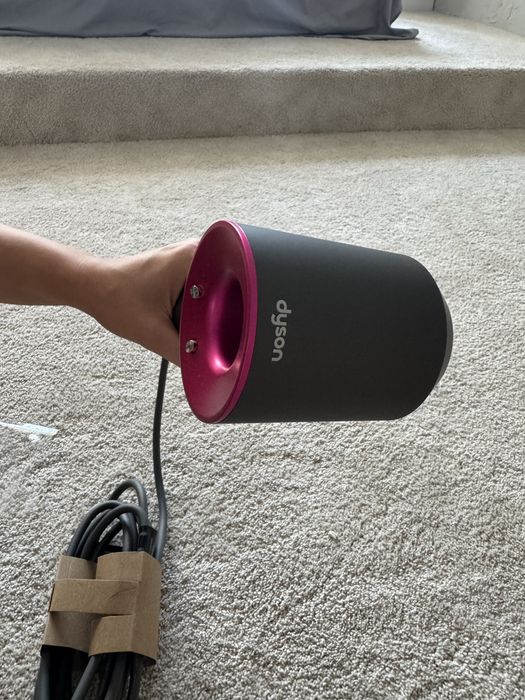 Dyson Supersonic