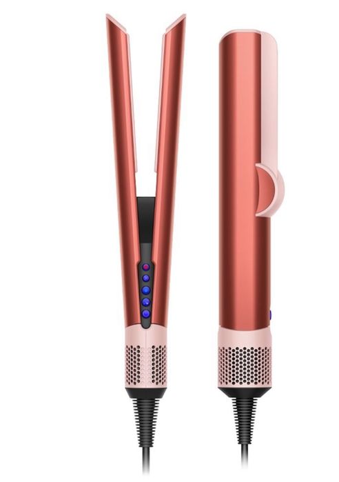 Продвм утюжки Дайсон